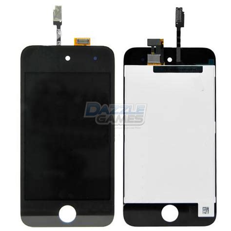 Replacement Digitizer Screen 4G Generation Reader