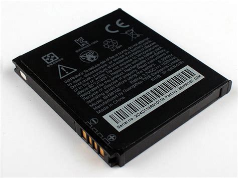 Replacement Generic Battery Raider BH39100 Epub