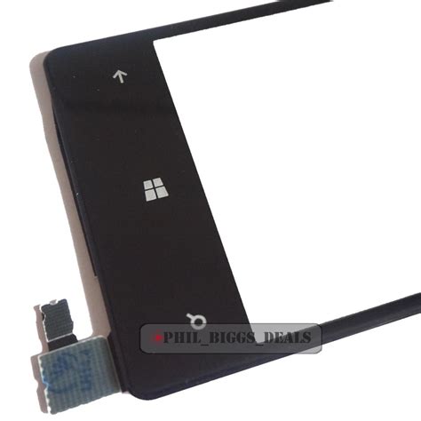 Replacement Glass Nokia Lumia 920 Doc