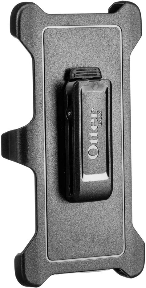 Replacement Holster Belt Clip ONLY PDF