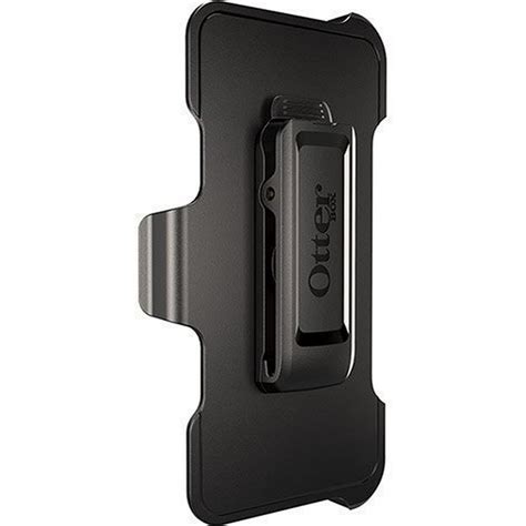 Replacement Holster Otterbox Defender III Black Kindle Editon