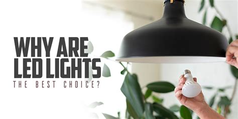 Replacement LED Lights: The Ultimate Guide to Upgrading Your Home