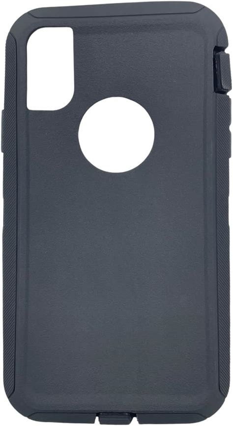 Replacement Otterbox Defender Horizontal Compatible Reader