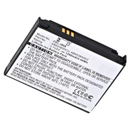 Replacement SGH i900 GT I9020A GT I8000L Compatible Doc