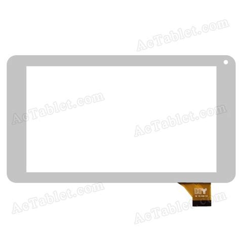 Replacement Screen Digitizer DigiLand DL700D Epub