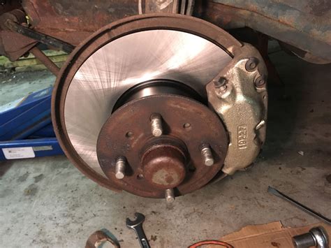 Replacing Front Wheel Bearing: A Step-by-Step Guide for DIYers