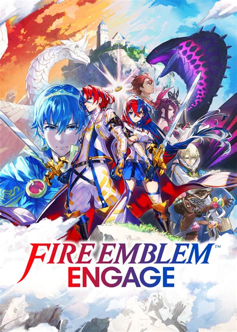 Replayability of Fire Emblem Engage: 10,000+ Words of In-Depth Analysis