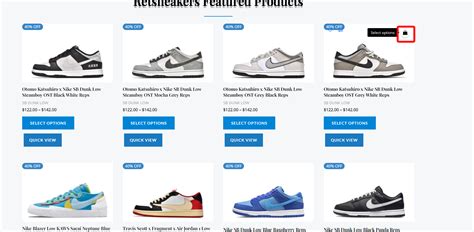 Replica Footwear: A Comprehensive Guide to Getting the Look Without the Price Tag