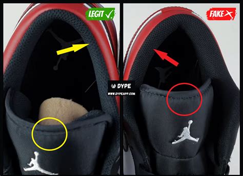 Replica Jordan Shoes: Authenticity and Quality