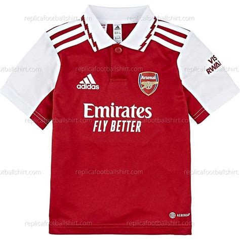 Replica shirts: