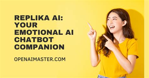 Replika AI Chatbot: 7 Reasons to Join the Digital Revolution