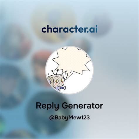 Reply AI Generator Free: 10,000+ Characters