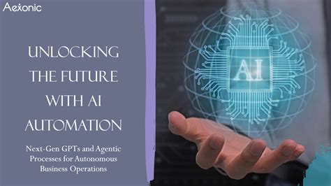 Report AI Generator: Unlocking the Future of Automation