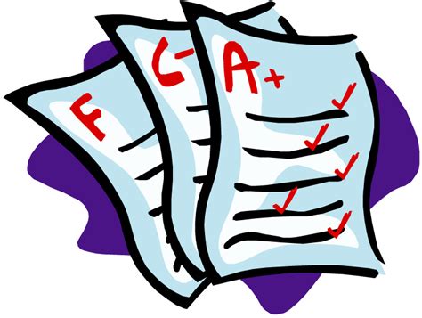 Report Card with Bad Grades: A Call to Action for Improvement