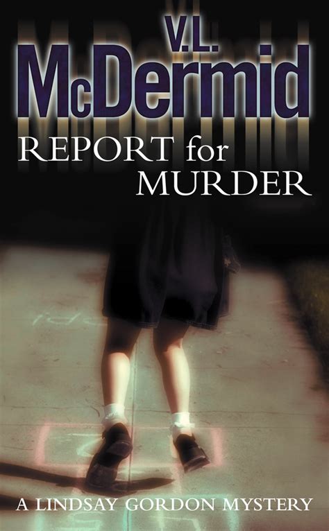 Report for Murder A Lindsay Gordon Mystery Epub