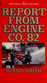 Report from Engine Co 82 Doc