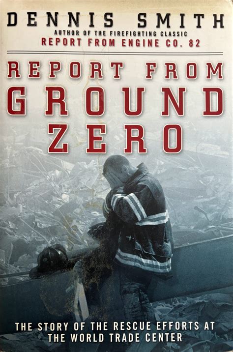 Report from Ground Zero PDF