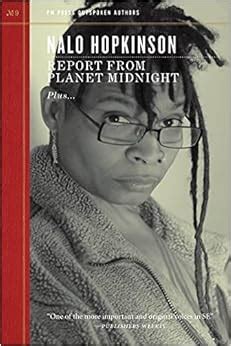 Report from Planet Midnight Outspoken Authors Doc