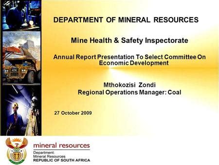 Report from the Select Committee on Rating of Mines; Together with the Proceedings of the Committee PDF