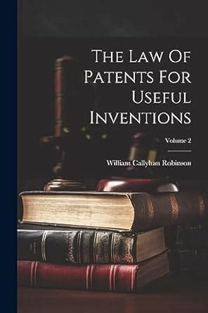 Report from the Select Committee on the Law Relative to Patents for Inventions Reader