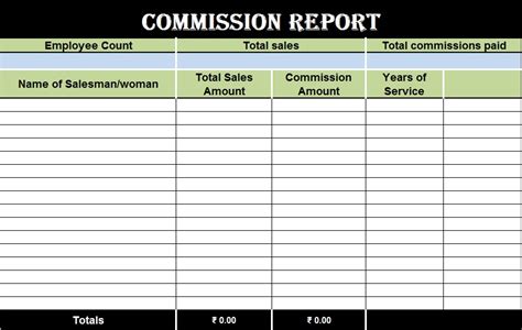 Report of Commission Doc