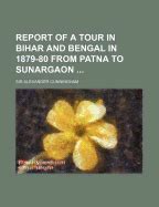 Report of the Administartion of Bengal 1879-80 Doc