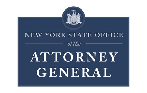 Report of the Attorney General of the State of New York... Doc