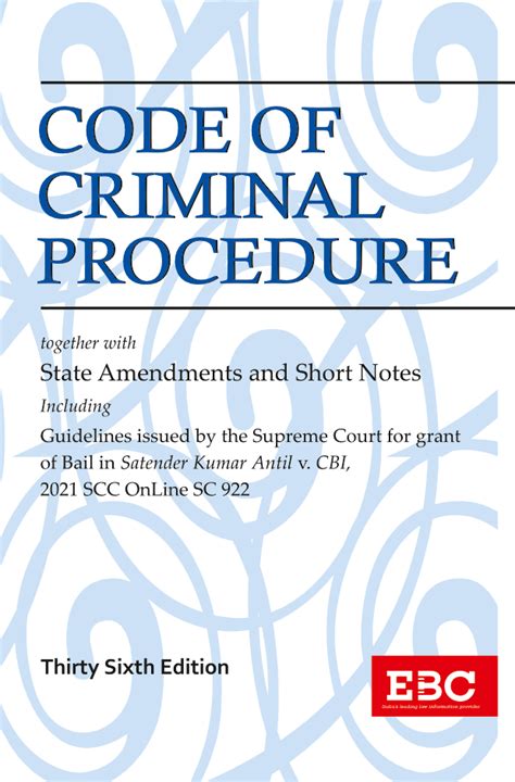 Report of the Board of Statutory Consolidation Code of Civil Procedure and Code of Criminal Procedur Reader