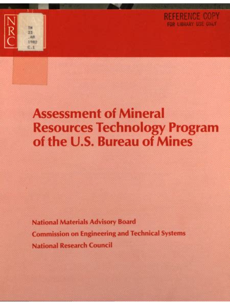 Report of the Bureau of Mines Kindle Editon