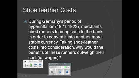 Report of the Federal Trade Commission on Shoe and Leather Costs and Prices Volume 1; June 10 PDF