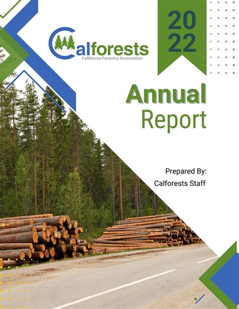 Report on Forestry Epub