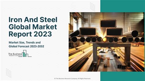 Report on Iron and Steel Reader