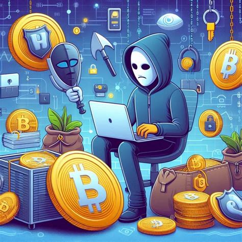 Reporting Crypto Scams: A Comprehensive Guide to Protecting Yourself