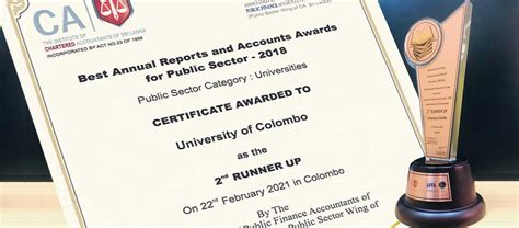 Reports and Awards ... Doc