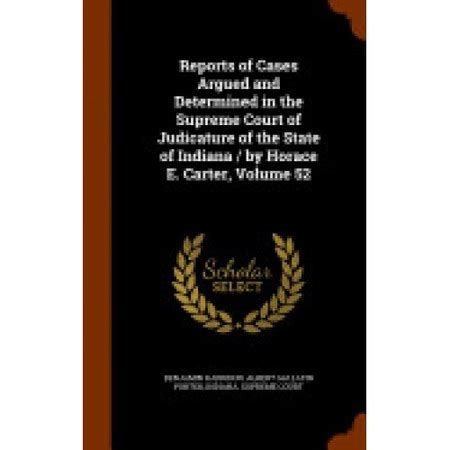 Reports of Cases Argued and Determined in the Supreme Court of Judicature Kindle Editon