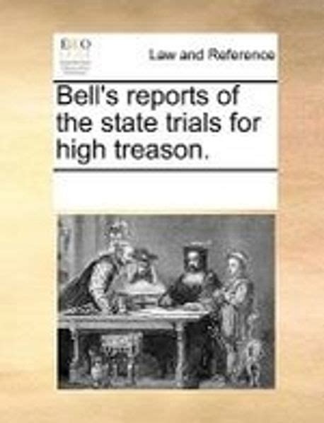 Reports of State Trials; New Series 1820 to [1858] PDF