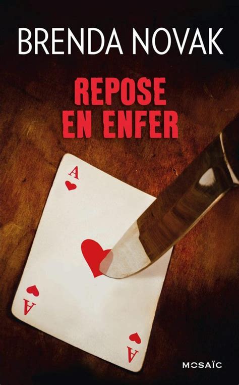 Repose en enfer T6 La Contre-attaque MosaÃ¯c French Edition PDF