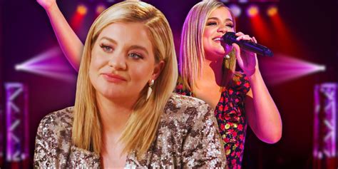 Represent Your Idol with Style: A Comprehensive Guide to Lauren Alaina Shirts