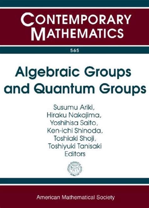 Representation Theory of Algebraic Groups and Quantum Groups Epub