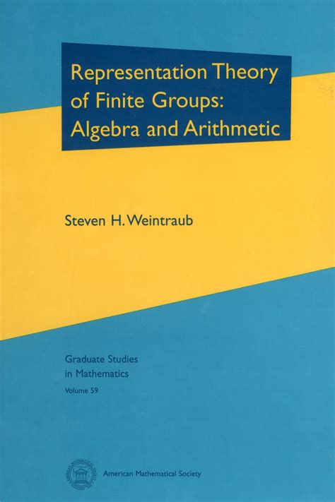 Representation Theory of Finite Groups and Finite-Dimensional Algebras 1st Edition Kindle Editon