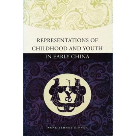 Representations of Childhood and Youth Reader