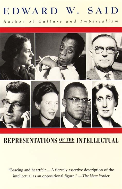 Representations of the Intellectual The 1993 Reith Lectures First Vintage Books Edition Kindle Editon