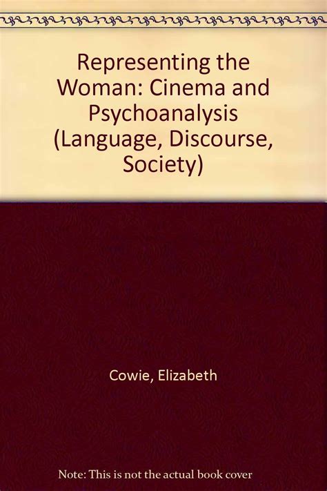 Representing the Woman Cinema and Psychoanalysis PDF