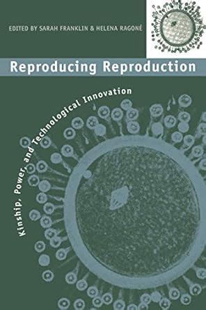 Reproducing Reproduction Kinship PDF