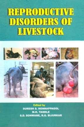 Reproductive Disorders of Livestock Prevention and Management Doc