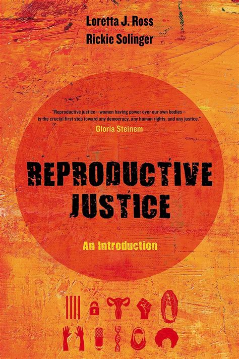 Reproductive Justice An Introduction Reproductive Justice A New Vision for the 21st Century Doc