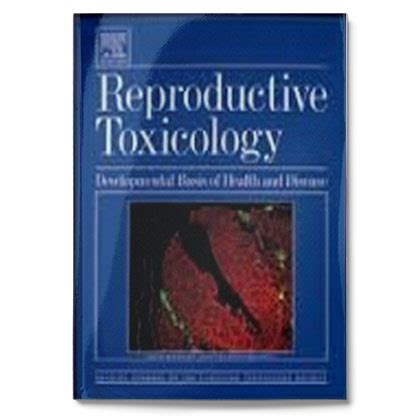 Reproductive Toxicology and Infertility Doc