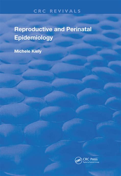 Reproductive and Perinatal Epidemiology Ebook Epub