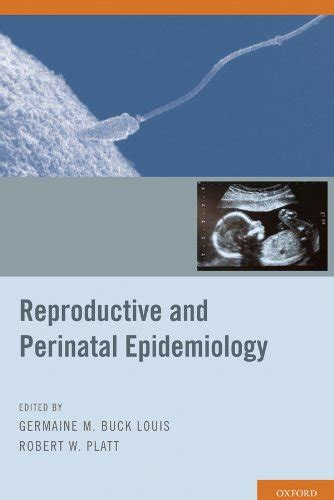 Reproductive and Perinatal Epidemiology Ebook Epub