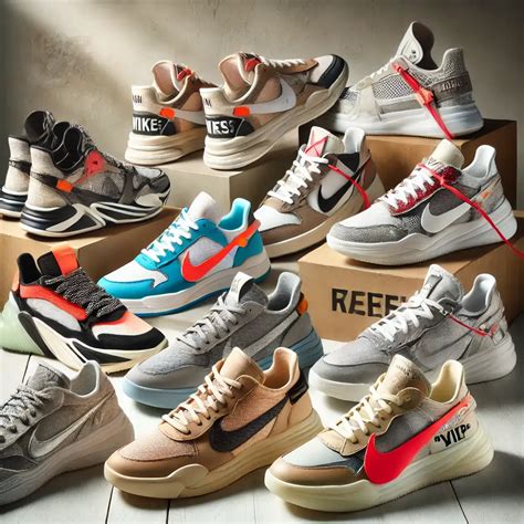 Reps Shoes: A Comprehensive Guide for Performance and Comfort